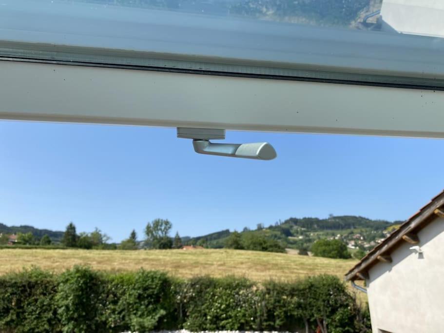 Climatise Avec Terrasse *